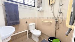 Blk 322 Bukit Batok Street 33 (Bukit Batok), HDB 3 Rooms #613514951